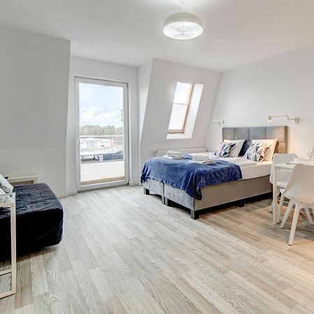 Apartament Debina Z Miejscem Parkingowym ชวีโนวิชแจ ภายนอก รูปภาพ