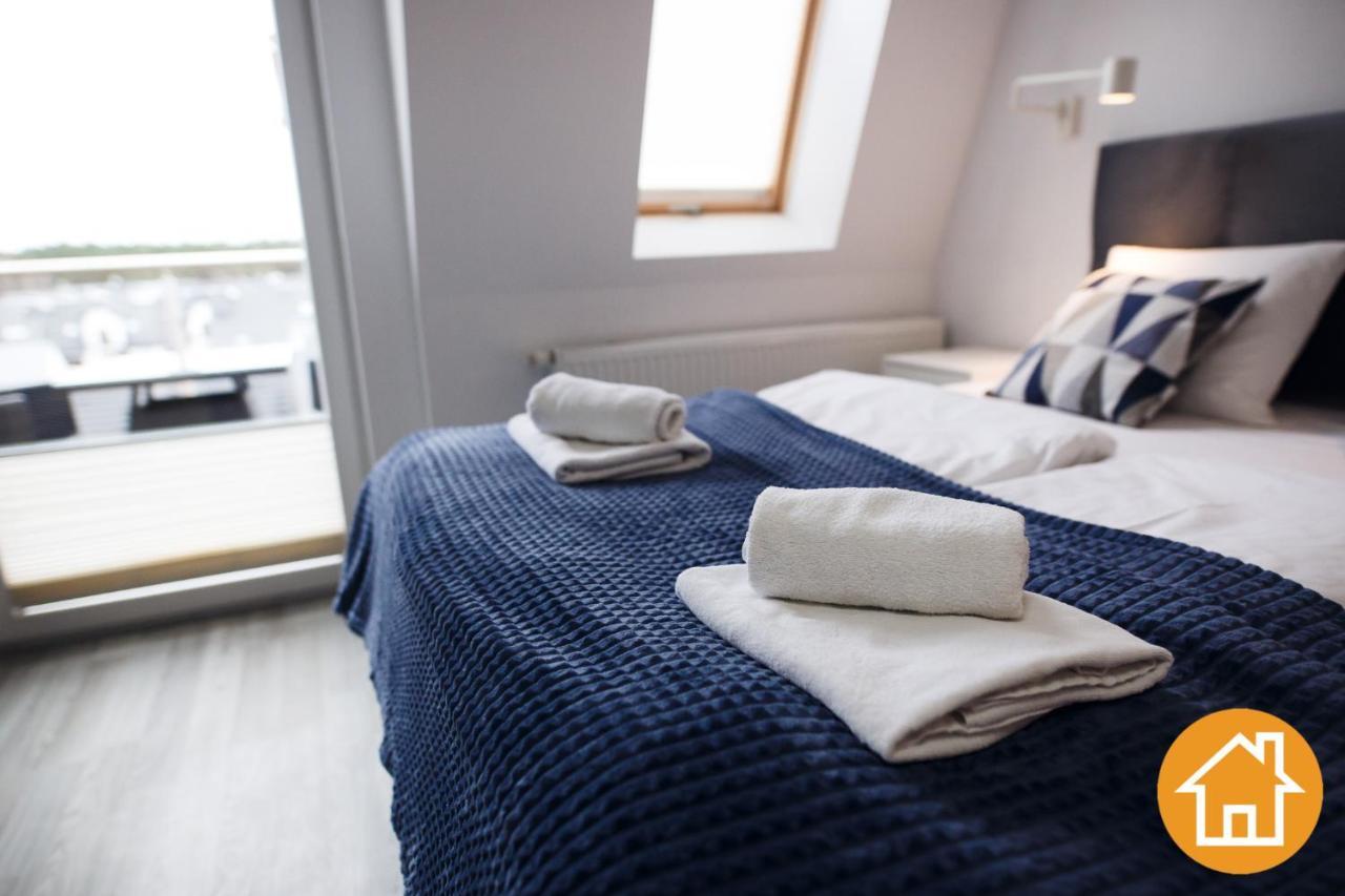 Apartament Debina Z Miejscem Parkingowym ชวีโนวิชแจ ภายนอก รูปภาพ