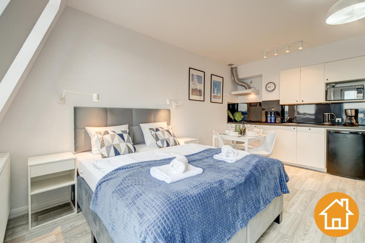 Apartament Debina Z Miejscem Parkingowym ชวีโนวิชแจ ภายนอก รูปภาพ