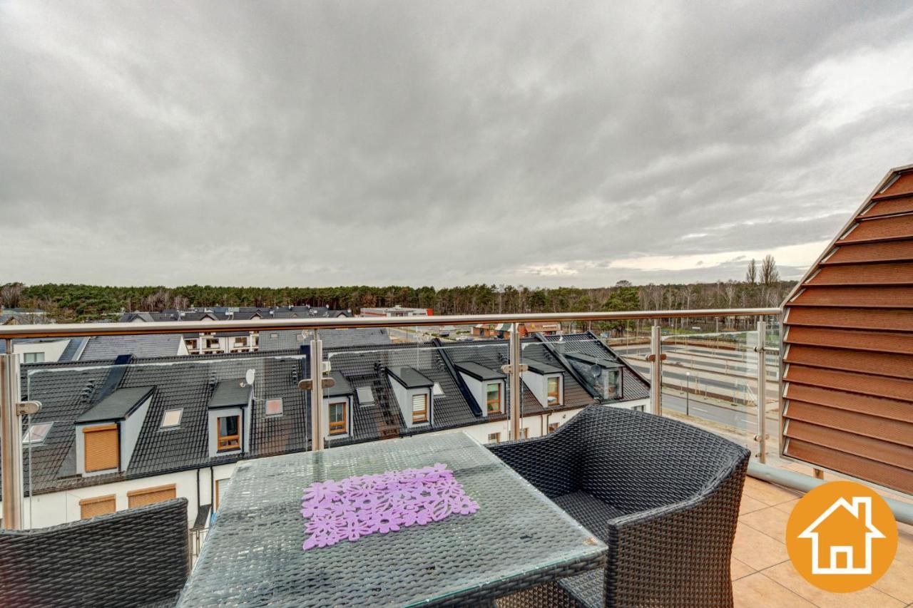 Apartament Debina Z Miejscem Parkingowym ชวีโนวิชแจ ภายนอก รูปภาพ