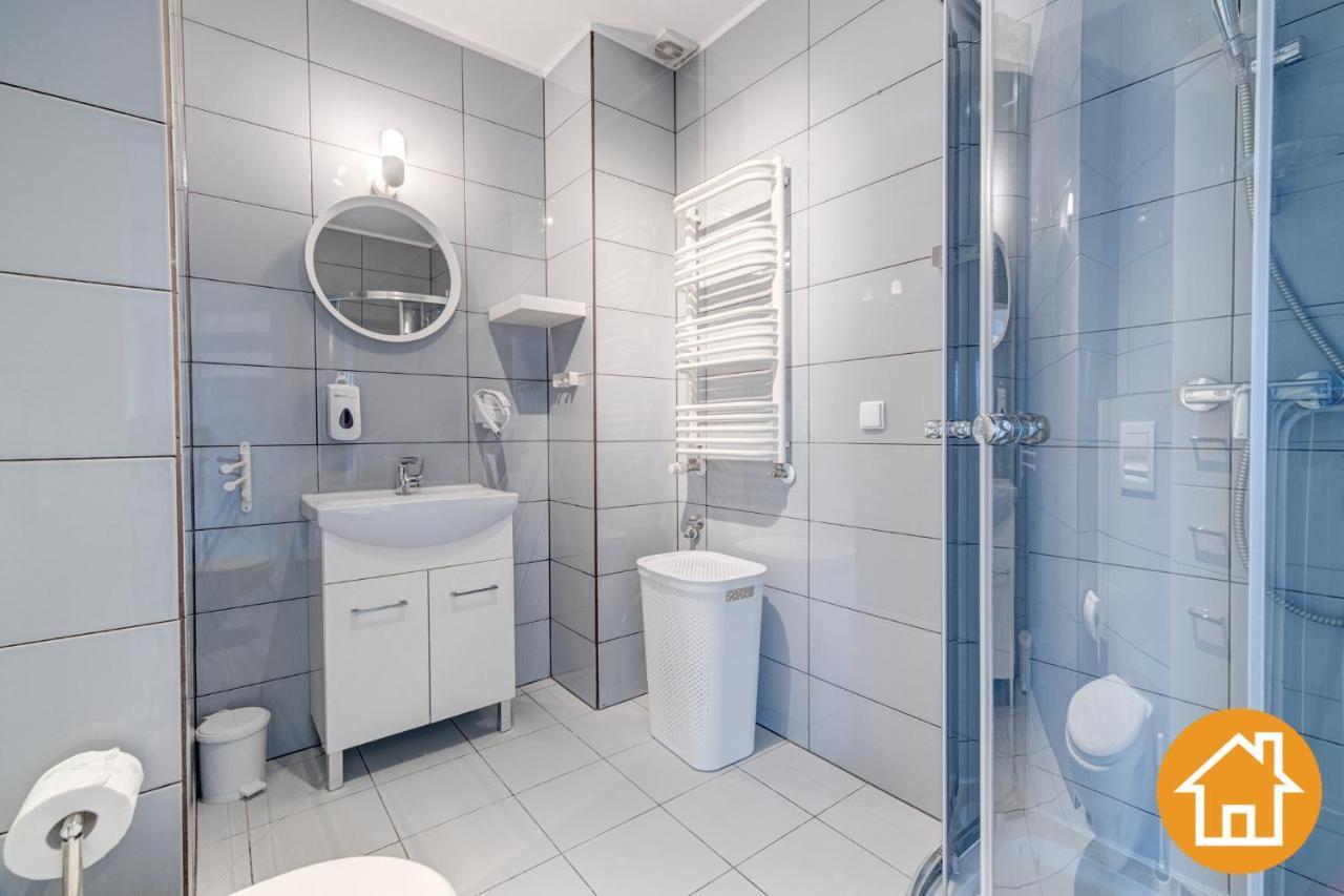 Apartament Debina Z Miejscem Parkingowym ชวีโนวิชแจ ภายนอก รูปภาพ