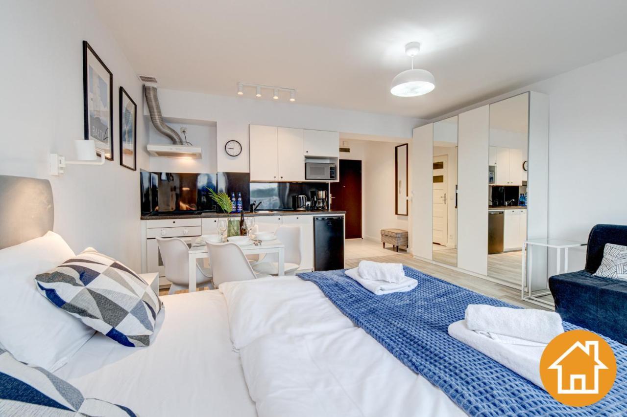 Apartament Debina Z Miejscem Parkingowym ชวีโนวิชแจ ภายนอก รูปภาพ